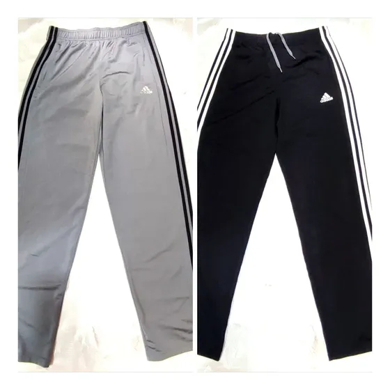 Pantalones De Jogging adidas / Talle S / Unisex / Importados