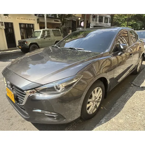 Mazda 3 2020 2.0 Grand Touring