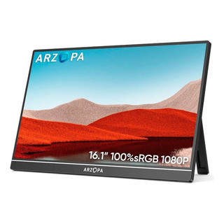 Película Para Arzopa A1c 16.1 Kingshield Hydrogel - Clear Película Para Arzopa A1c 16.1 Kingshield Hydrogel - Clear