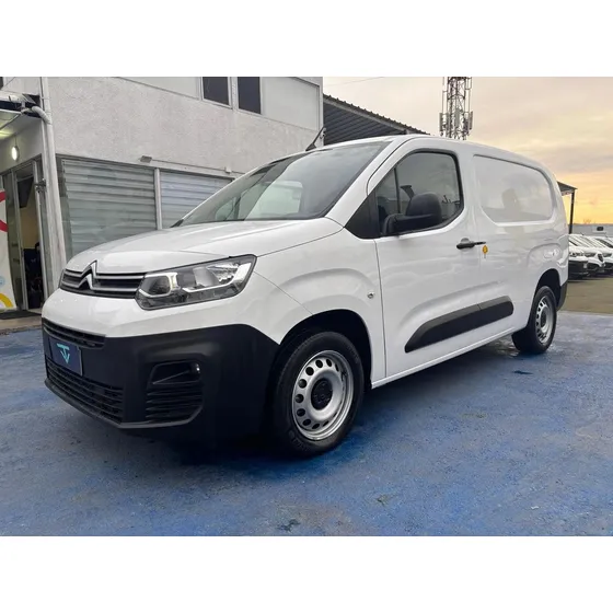 Citroën Berlingo Xl