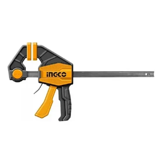 Pinza Prensa Sargento Rapido 12 -30cm - Tyt