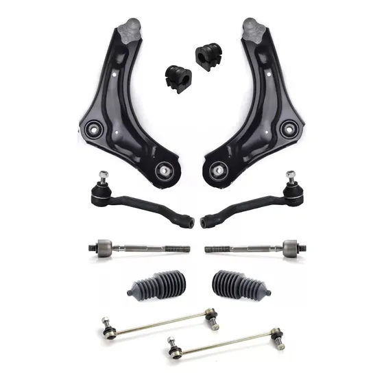 Kit Tren Delantero Renault Fluence