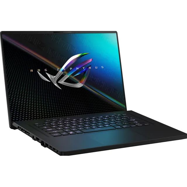 Asus Rog Zephyrus M16 Gu603ze-ls001w