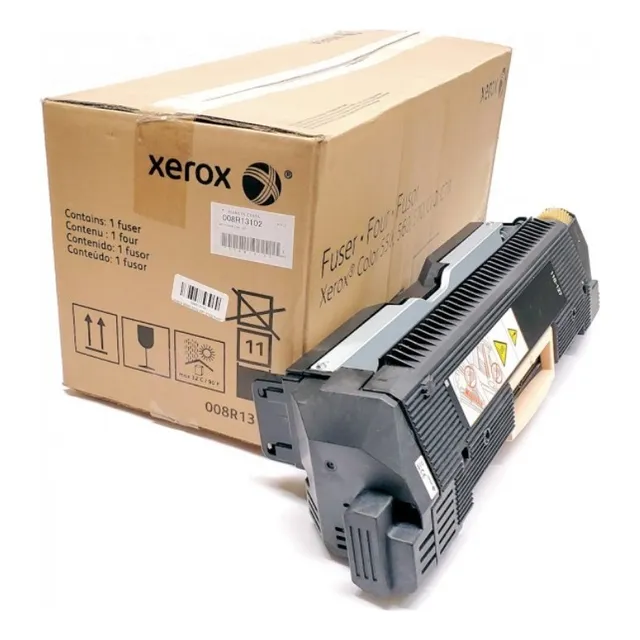 Fusor Xerox 550 560 570 & C60 C70 Código 008R13102 110V