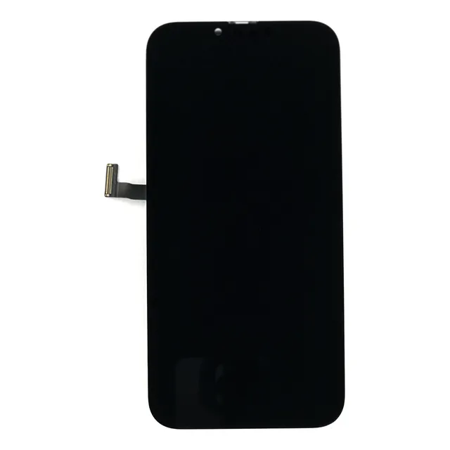 Tela Frontal Compatível iPhone 13 Pro Max Oled