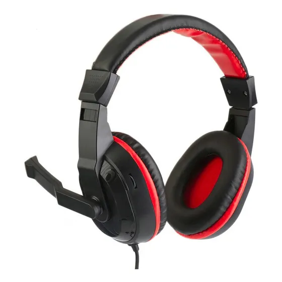 Audífonos Gaming Misde A3 Auriculares Micrófono Pc Ps4 Xbox 