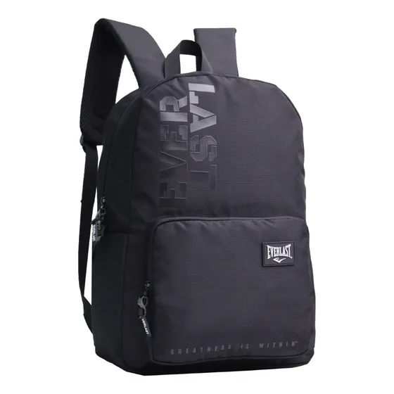 Mochila Porta Notebook Nueva Coleccion Everlast Envio Local Happy Buy