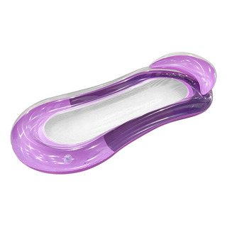 Fila Flotante Pink Cave - Fila Flotante Inflable - Fila Flotante Pink Cave - Fila Flotante Inflable -