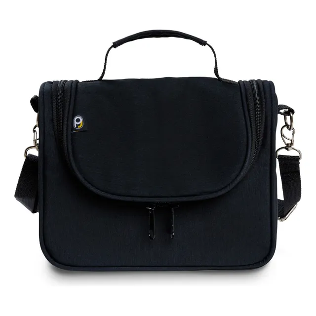 Bolsa Lancheira Termica Para Marmitas Compact Mini 4l - Pgh