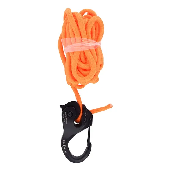 Cuerda Tensora Camjam Xt Nailon Naranja 304 Cm