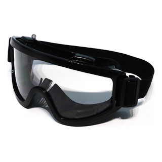 Lente Transparente Protectora A Prueba De Polvo De Las Gafas Lente Transparente Protectora A Prueba De Polvo De Las Gafas