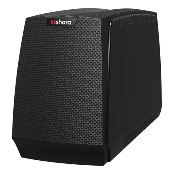 Nobreak Ts Shara Xpro 4551 Senoidal 1400va Bivolt Preto