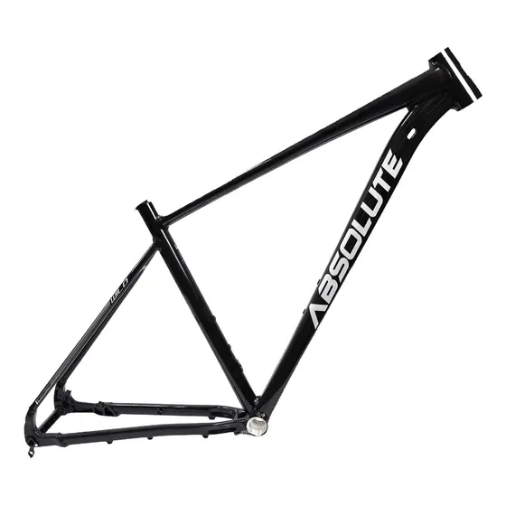 Quadro Absolute Wild Boost Il Aro 29 Tapered C/ Eixo Pto Mtb