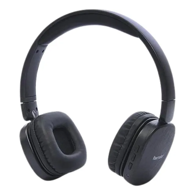 Audifonos Tecmaster Bt Tm-300508