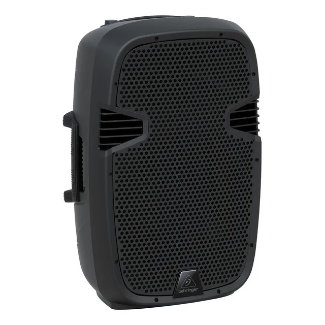 Bocina Pasiva 12 Pulgadas 600w Behringer Pk112