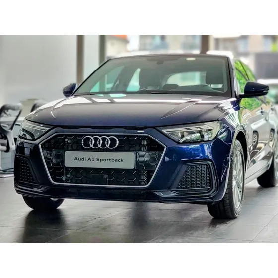 Audi A1 Sportback 1.0 30 Tfsi 116cv