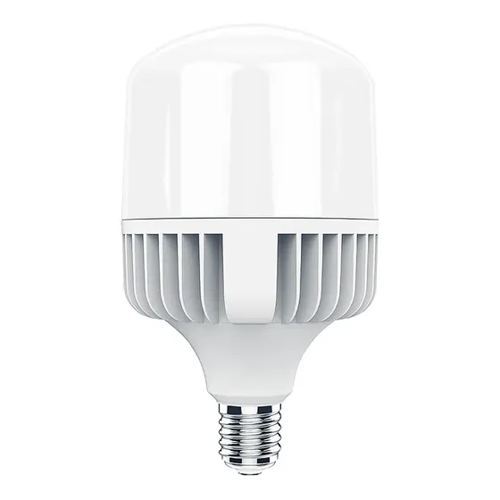 Lampada Led Bulbo 200w Branco Frio Bivolt E27 Alta Potencia