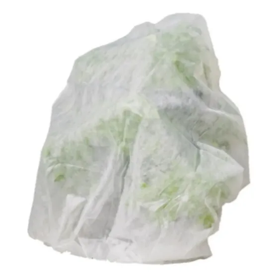 Agroplastic Tela Manta Antihelada 2.4m X 50m