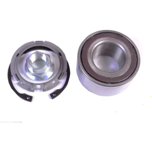 Rodillo Rueda Delantera Meg2/sce2/log3/san3/march/versa Abs 