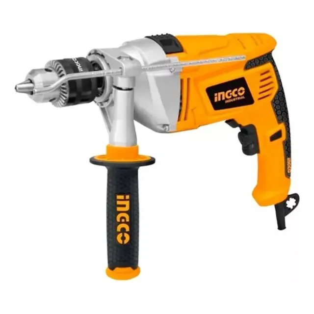 Taladro De Impacto 1100w Ingco