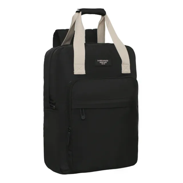Mochila Urbana Mujer Element Negro Head