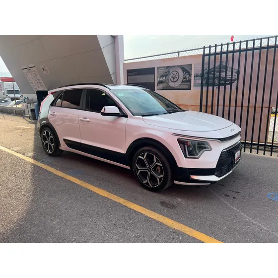 Kia Niro Hibrida 1.6 Gdi Ex At