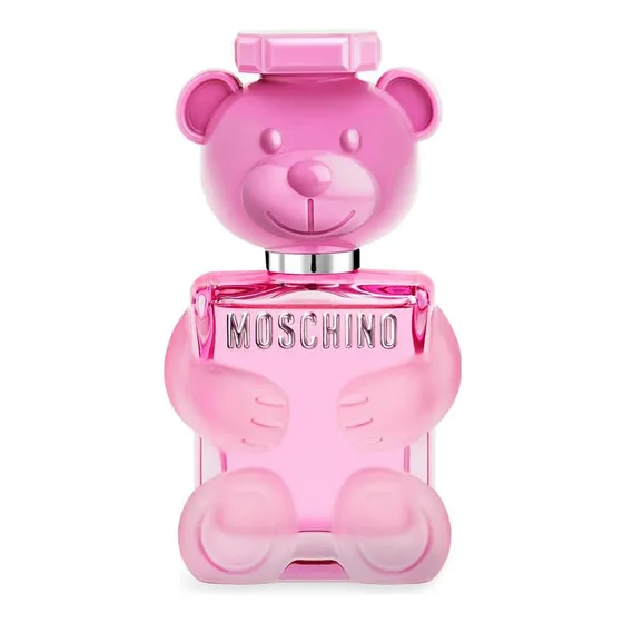 Perfume Moschino Toy 2 Bubble Gum Eau De Toy Para Perfume, 1