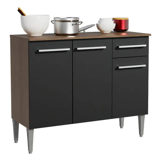 Gabinetes Para Cocina