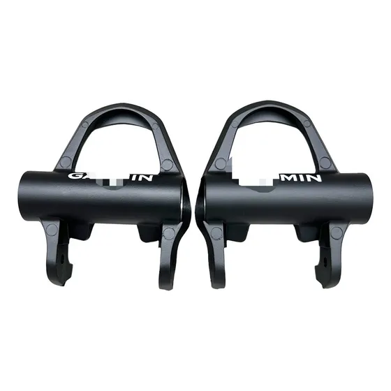 Revestimento De Roscas Metálicas Para Garmin Vector 3s Rally