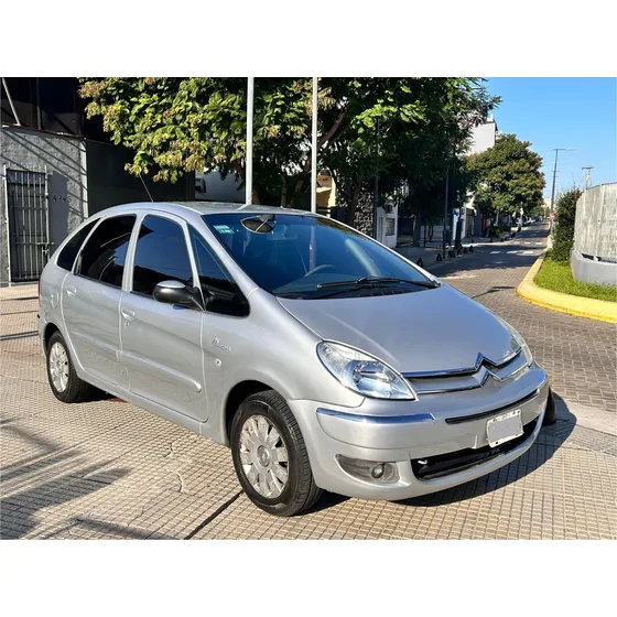 Citroën Xsara Picasso 1.6 Fase2 I Exclusive