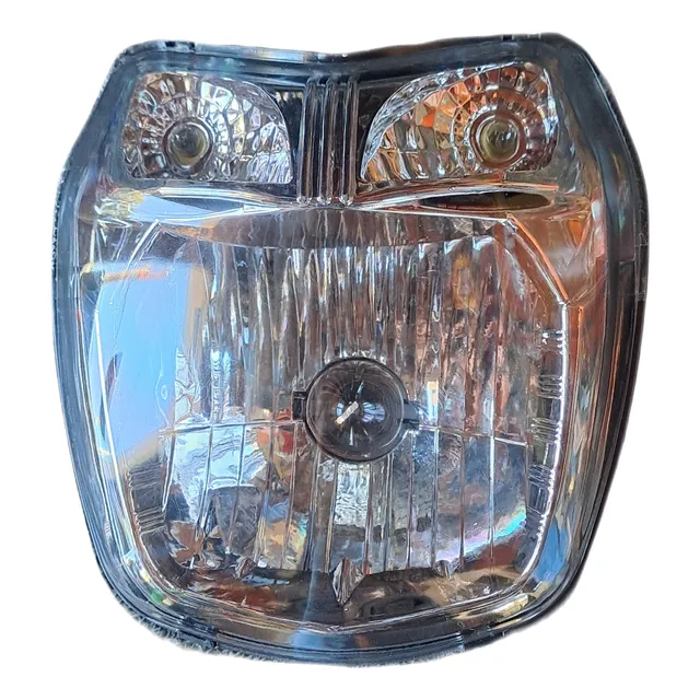 Faro Delantero Completo Yumbo Gts 125 Gts125 Ii 