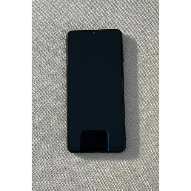 Celular Samsung Galaxy A22 4+128gb Color Negro