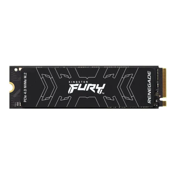 Kingston Fury Renegade Ssd Nvme 1000gb Sfyrs/1000g Tranza