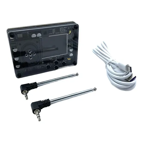 Kit de acessórios Teenage Engineering Zm-1 Oplab Module E