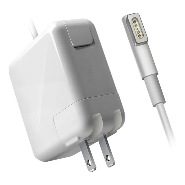 Cargador Mac Macbook  Pro  Aplee 16.5v 3.6a 60w Triple Aaa