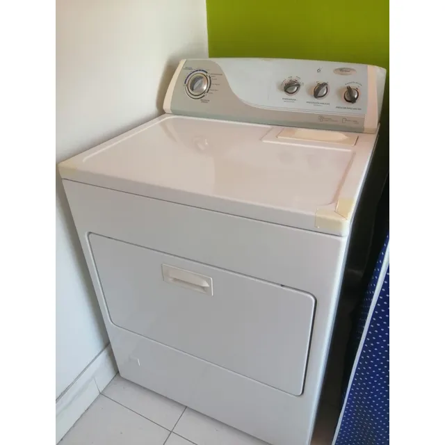 Secadora Whirlpool Casi Como Nueva