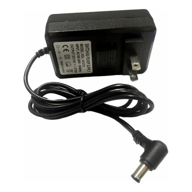 Adaptador 14v 1.07a De Voltaje Para Monitor Samsung