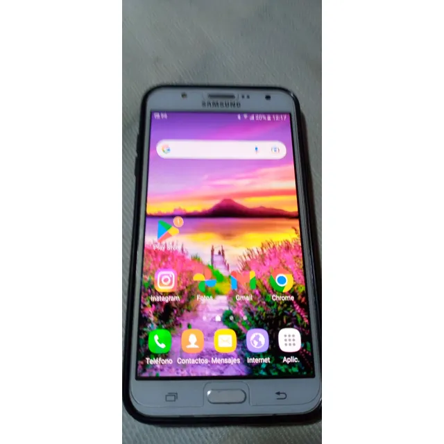 Celular Samsung Galaxy J7