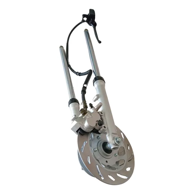 Tren Delantero Completo Para Boxer Ct 100