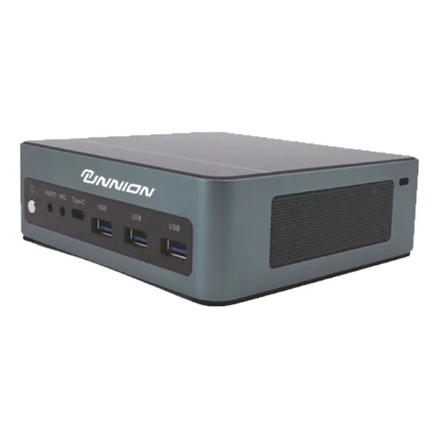 Mini Pc Unnion V7a Core I3 1215u 16gb Ddr5 512gb Ssd W11 Pro
