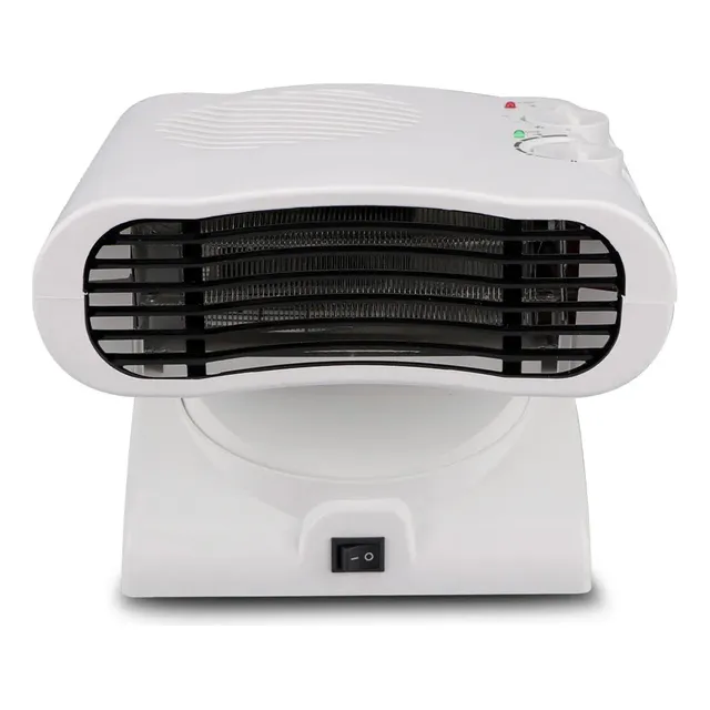 Mini Calefactor Portátil Eléctrico 900w 