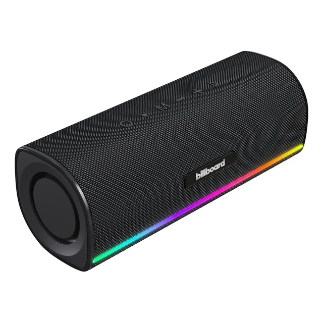 Bocina Inalámbrica Portátil Bilboard Chroma 2  Pulgadas