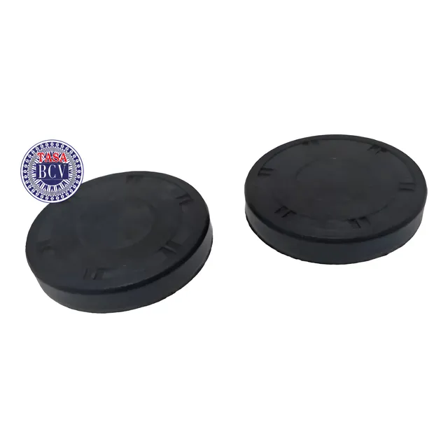 Tapon Sello Estopera Ciega De Cámara De Luv Damx 3.5