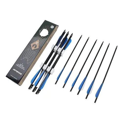 Setas Artemis FXR 16