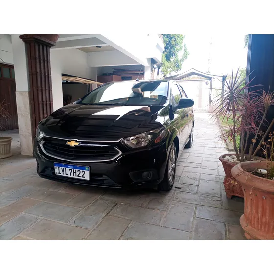 Chevrolet Onix 1.0 Lt 5p