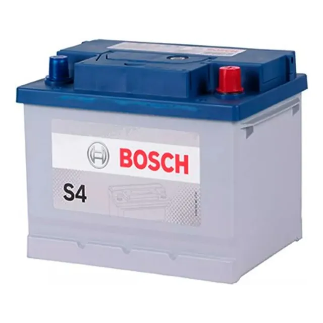 Batería Bosch S4 45d 11 Placas 45 Ah 420 A