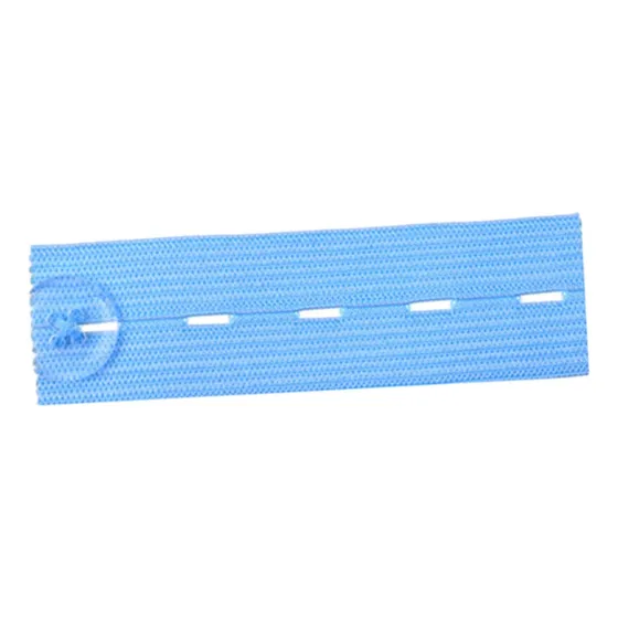 Extensor De Botão Extensor Invisível Leve Elástico