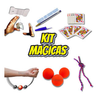 Kit MĂĄgica Fio InvisĂvel + 3 Bolas De Espuma Truques Variado Kit MĂĄgica Fio InvisĂvel + 3 Bolas De Espuma Truques Variado