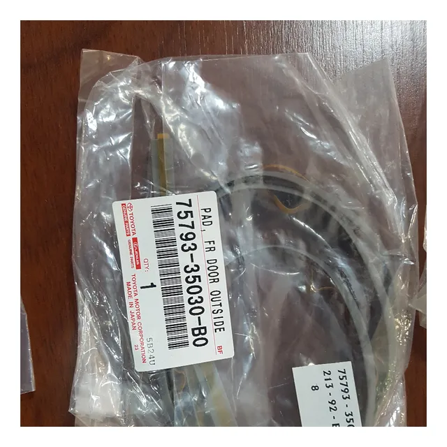 75793-35030-b0 Vivo (gris) Buche Toyota 4runner 03-08 100% O