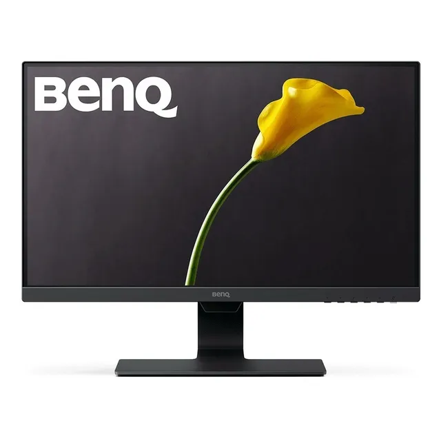 Monitor Benq 23,8 Ips / 5ms 60hz / 1920x1080 Black / Gw2480
